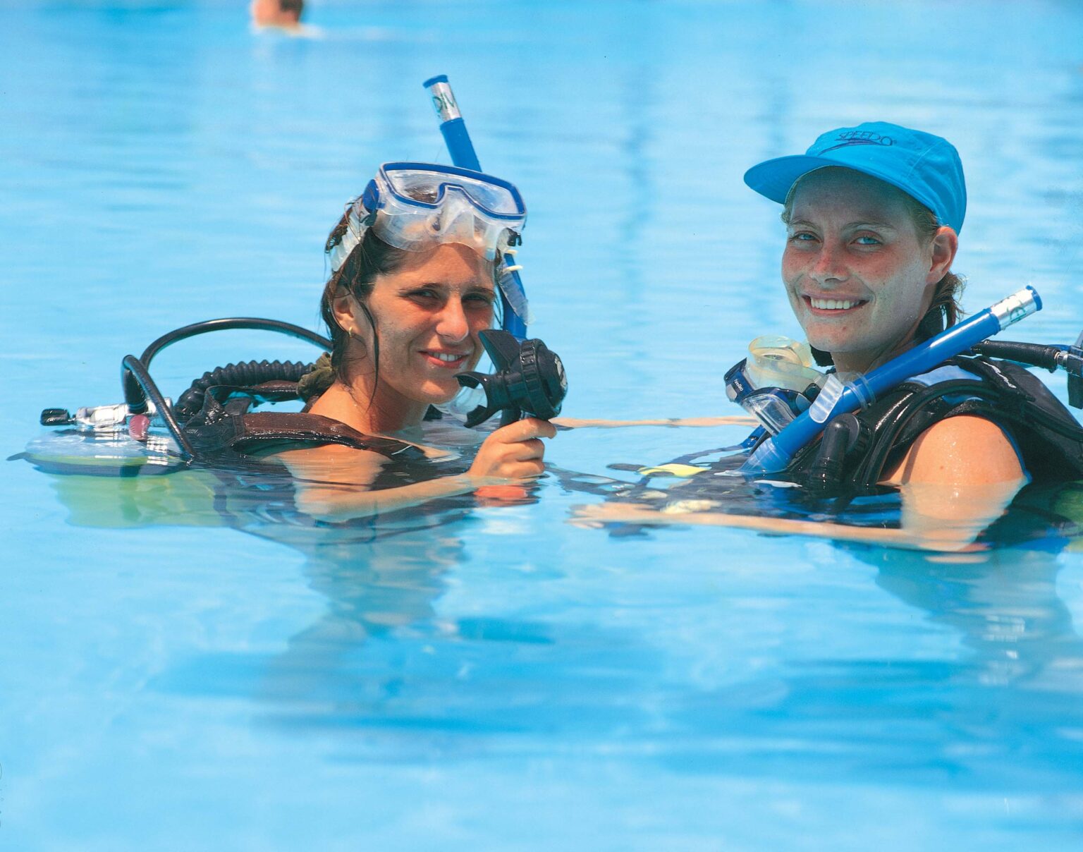 Adventure Water Sports- Scuba Diving