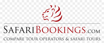 Safaribookings logo